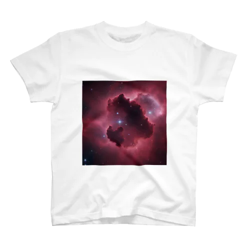 エタ座星雲  スタンダードTシャツ