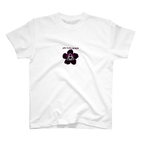 Bushi-dou Regular Fit T-Shirt