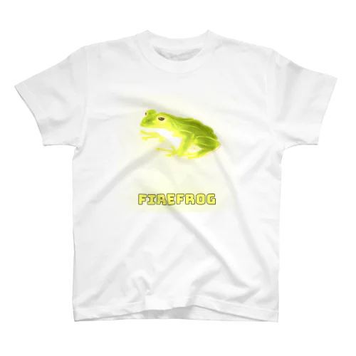 FireFrog Regular Fit T-Shirt