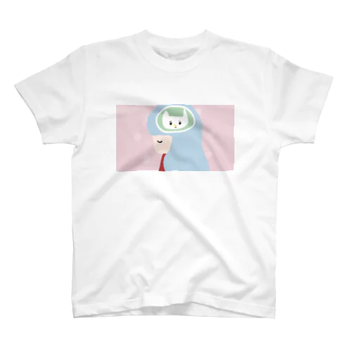 くもりちゃん03 スタンダードTシャツ