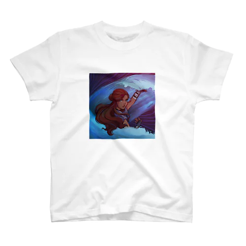 Katara - ATLA (Avatar: The Last Airbender) Regular Fit T-Shirt