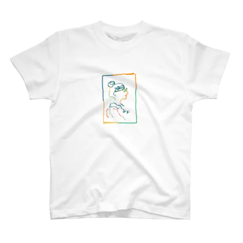 わたしの Regular Fit T-Shirt