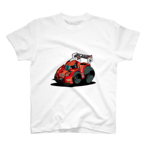 TOROSAN GT-R LM DESMONO Regular Fit T-Shirt