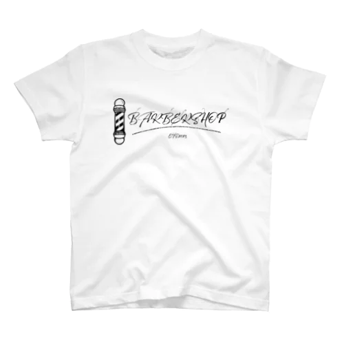 BARBERSHOP Regular Fit T-Shirt