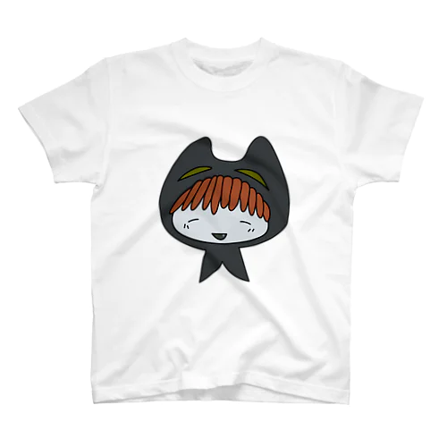 Deviko#03 スタンダードTシャツ