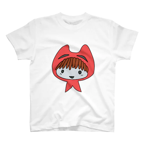 Deviko#07 スタンダードTシャツ