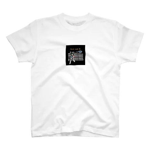 ぜんくん Regular Fit T-Shirt