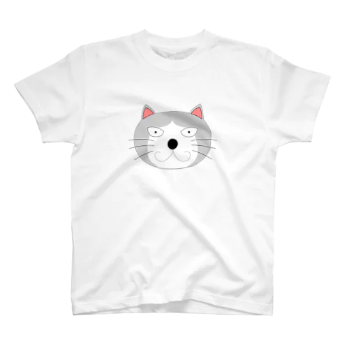 ラブ猫2 スタンダードTシャツ