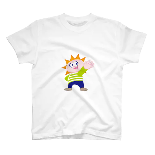 プリ太郎 Regular Fit T-Shirt