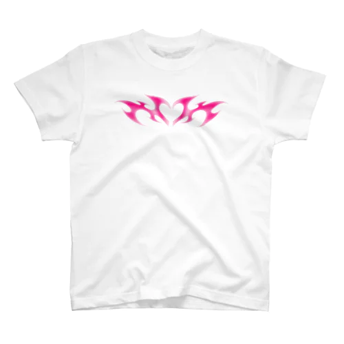 spiceheart Regular Fit T-Shirt