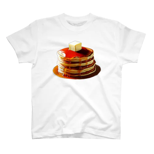 ホットケーキ_231108 スタンダードTシャツ