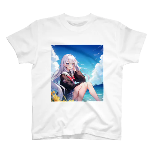 うちの娘 Regular Fit T-Shirt