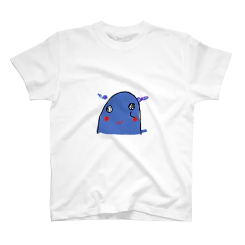 ぷにぷに　ぜりーちゃん スタンダードTシャツ