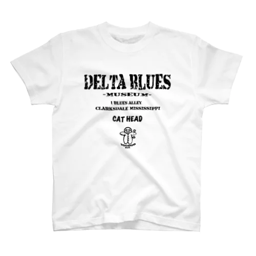 JK-006 delta スタンダードTシャツ