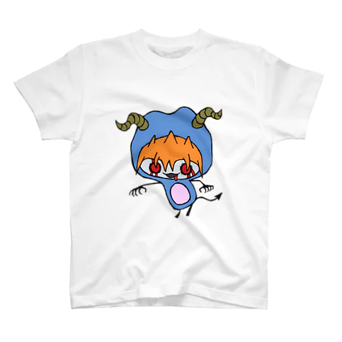 Yamimin#018 Regular Fit T-Shirt