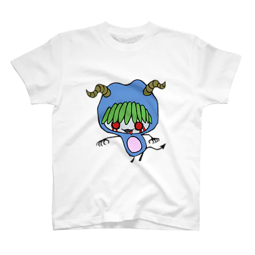 Yamimin#019 スタンダードTシャツ