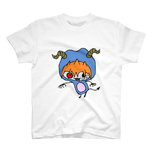 Yamimin#022 スタンダードTシャツ