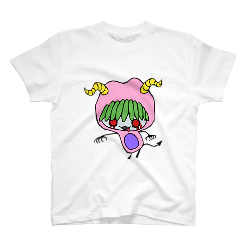 Yamimin#031 スタンダードTシャツ