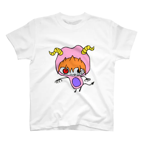 Yamimin#032 スタンダードTシャツ