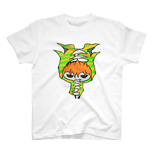 Yamimin#036 スタンダードTシャツ