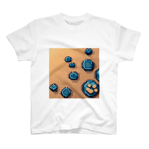 retrogame6 Regular Fit T-Shirt