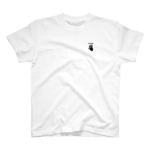 original ロゴ シリーズ Regular Fit T-Shirt