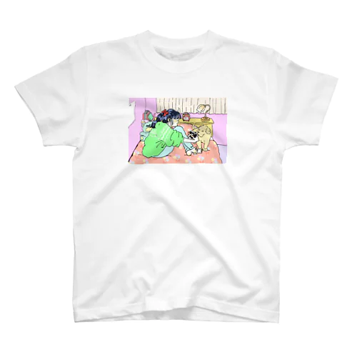 恋するセットリスト Regular Fit T-Shirt