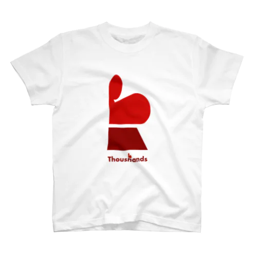 Big good Regular Fit T-Shirt