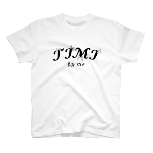 TIMI スタンダードTシャツ