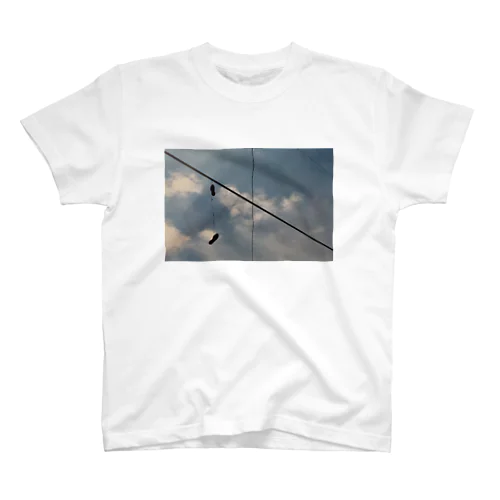 shoefiti Regular Fit T-Shirt