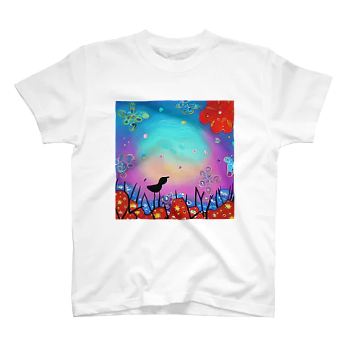 ファンシー 1 Regular Fit T-Shirt