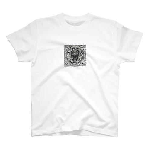 サルマンダラ Regular Fit T-Shirt