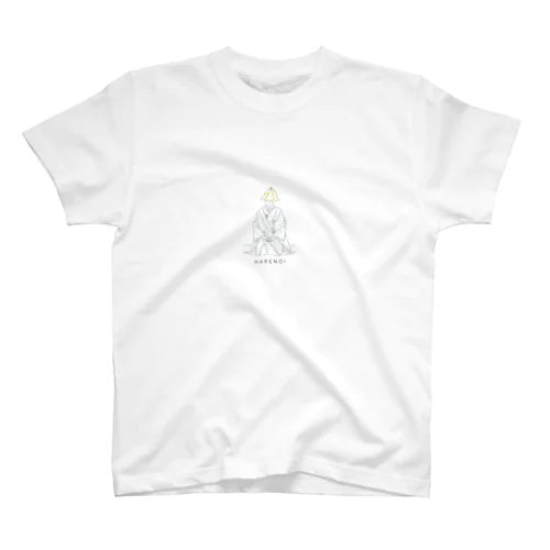 HARENOI Regular Fit T-Shirt