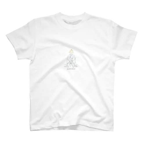 HARENOI スタンダードTシャツ