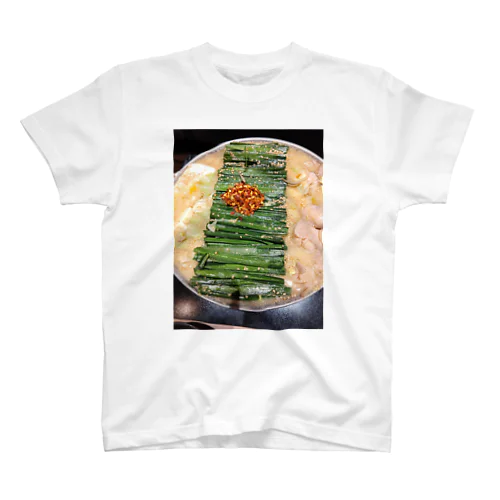 モツ鍋 Regular Fit T-Shirt
