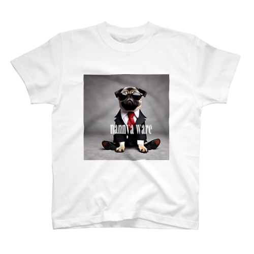 きぐるみ愛好家 Kigurumi Lovers T-shirt / Short-sleeve Unisex T-shirt 