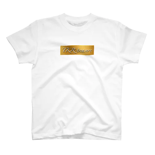 TKR-treasure Regular Fit T-Shirt