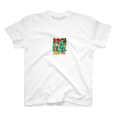 old sugar Regular Fit T-Shirt