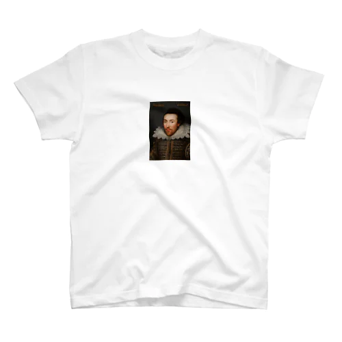 Shake&Speare Regular Fit T-Shirt