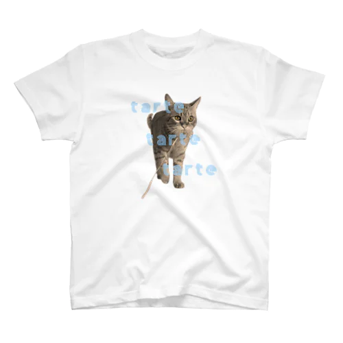 タルトタルトタルト Regular Fit T-Shirt