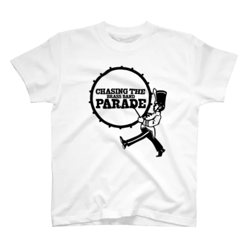 PARADE Regular Fit T-Shirt