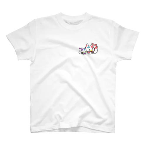 おちびーず２ スタンダードTシャツ