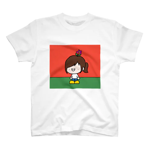 チャーモ Regular Fit T-Shirt