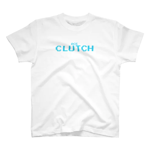 "ACE CLUTCH" Tシャツ スタンダードTシャツ