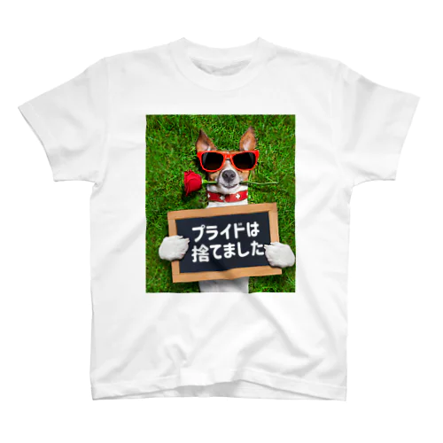 プライド Regular Fit T-Shirt