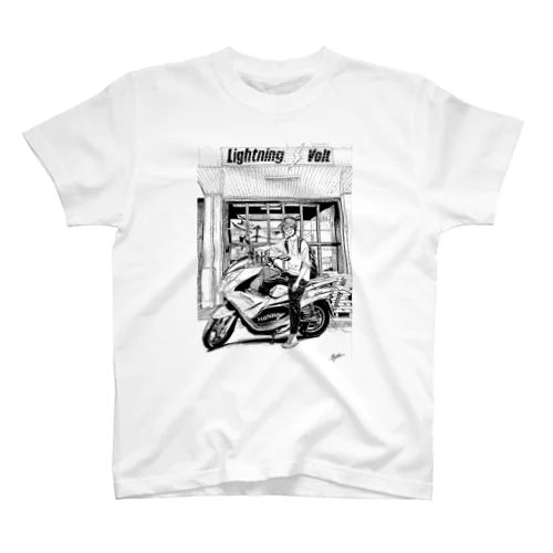 RYUTA・T スタンダードTシャツ