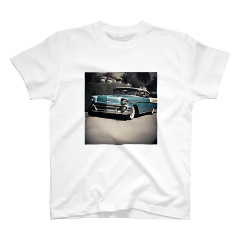 アメ車 スタンダードTシャツ