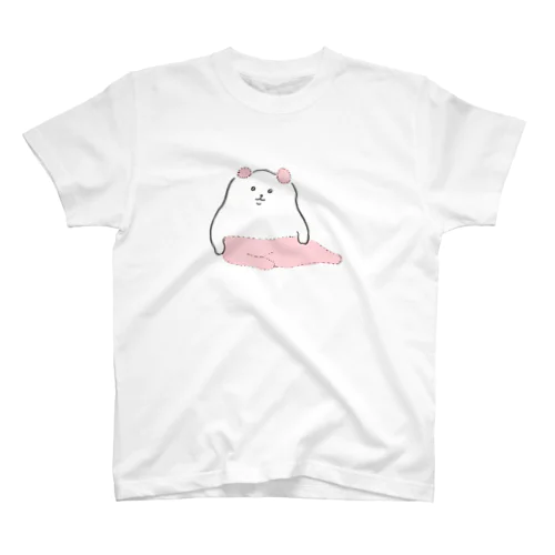 ミミパヤ スタンダードTシャツ