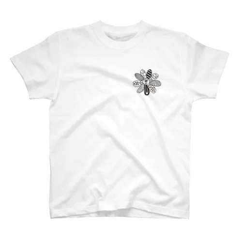 jam Regular Fit T-Shirt