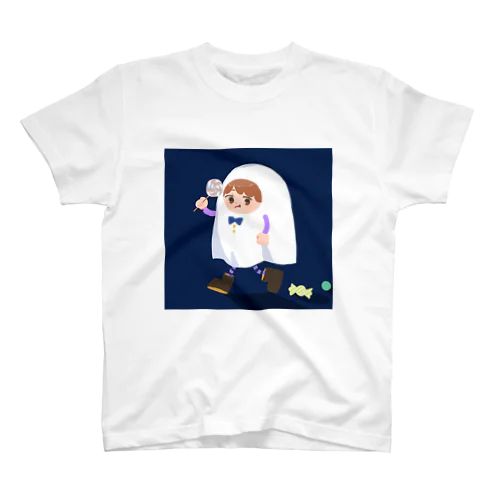 シーツくん Regular Fit T-Shirt